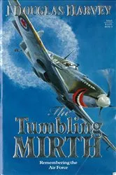 Book cover of Tumbling Mirth by J. Douglas Harvey