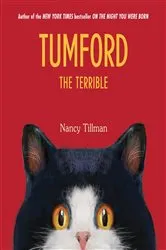 Book cover of Tumford the Terrible by Nancy Tillman