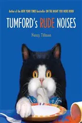 Book cover of Tumford's Rude Noises by Nancy Tillman