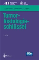 Book cover of Tumor-histologieschlüssel (2nd ed.) by E. Grundmann