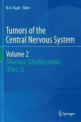 Book cover of Tumors of the Central Nervous System, Volume 2 by Unknown