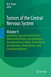Book cover of Tumors of the Central Nervous System, Volume 9 by Unknown