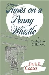 Book cover of Tunes on a Penny Whistle by Unknown