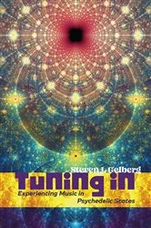 Book cover of Tuning In by Steven J. Gelberg