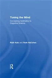 Book cover of Tuning the Mind by Ruth HaCohen