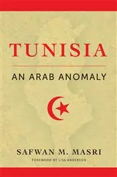 Book cover of Tunisia by Safwan M. Masri