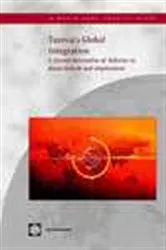 Book cover of Tunisia's Global Integration by Ndiame Diop