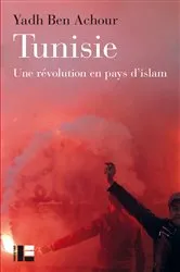 Book cover of Tunisie by Yadh Ben Achour