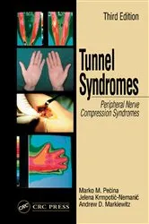 Book cover of Tunnel Syndromes (3rd ed.) by Marko M. Pecina