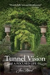 Book cover of Tunnel Vision by Sara Paretsky
