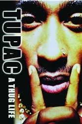 Book cover of Tupac by Various Contributors