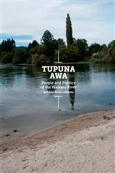 Book cover of Tupuna Awa by Marama Muru-Lanning