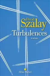Book cover of Turbulences by Unknown