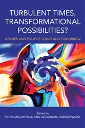 Book cover of Turbulent Times, Transformational Possibilities? by Unknown