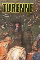 Book cover of Turenne by Jean Bérenger