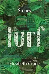Book cover of Turf by Elizabeth Crane
