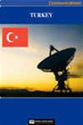 Book cover of Turkey Media, Internet & Telecommunications Complete Profile (2nd ed.) by World Trade Press
