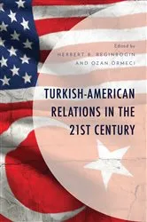 Book cover of Turkish-American Relations in the 21st Century by Unknown