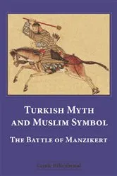 Book cover of Turkish Myth and Muslim Symbol by Carole Hillenbrand