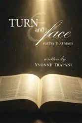 Book cover of Turn and Face by Unknown