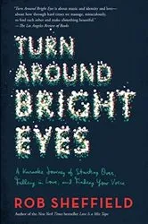 Book cover of Turn Around Bright Eyes by Unknown