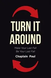 Book cover of Turn It Around by Unknown