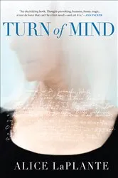 Book cover of Turn of Mind by Unknown