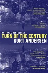 Book cover of Turn of the Century by Unknown