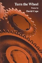 Book cover of Turn the Wheel by David Cope