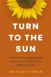 Book cover of Turn to the Sun by Unknown
