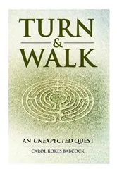 Book cover of Turn & Walk by Unknown