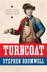 Book cover of Turncoat by Deborah Chester
