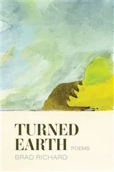Book cover of Turned Earth by Unknown