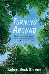 Book cover of Turning Around by Robert Boak Slocum