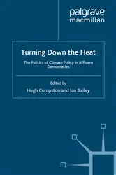 Book cover of Turning Down the Heat by H. Compston