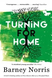 Book cover of Turning for Home by Unknown
