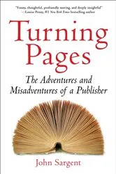 Book cover of Turning Pages by Unknown