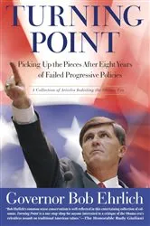 Book cover of Turning Point by Jürgen Müller