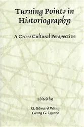Book cover of Turning Points in Historiography by Q. Edward Wang