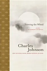 Book cover of Turning the Wheel by Charles Johnson