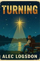 Book cover of Turning by Unknown