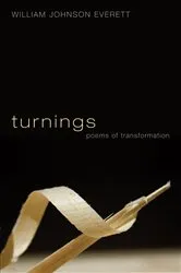 Book cover of Turnings by William Johnson Everett
