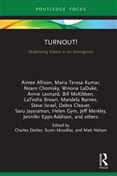 Book cover of Turnout by Joan Anderson Growe
