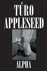 Book cover of Turo Appleseed by Alpha