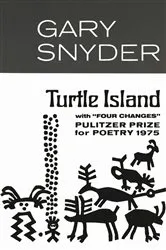 Book cover of Turtle Island by Sean Sherman