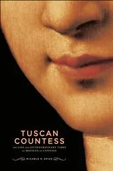Book cover of Tuscan Countess by Michele K. Spike