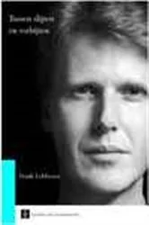 Book cover of Tussen slijten en verbijten by Frank Lobbezoo