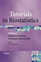 Book cover of Tutorials in Biostatistics, Tutorials in Biostatistics by Unknown