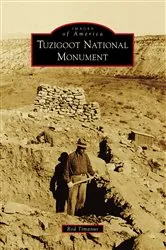 Book cover of Tuzigoot National Monument by Rod Timanus