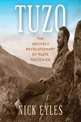Book cover of Tuzo by Nick Eyles